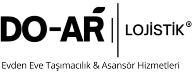Do-Ar Lojistik Logo